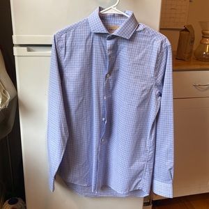 Joseph Abboud Dress Shirt